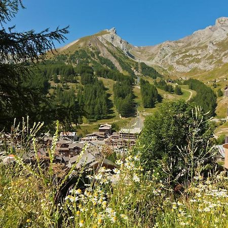 Les Terrasses De Labrau- Les Chalets Du Verdon Allos Zewnętrze zdjęcie