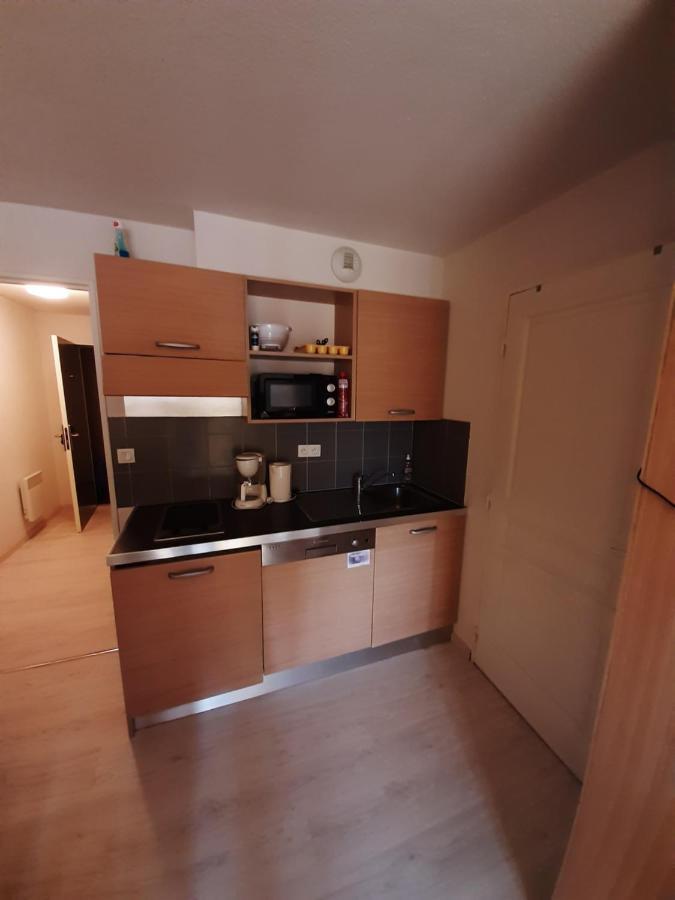 Les Terrasses De Labrau- Les Chalets Du Verdon Allos Zewnętrze zdjęcie